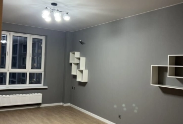 1х с ремонтом в центре! 