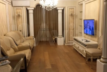 2-к. квартира, 72,1 м², 18/19 эт.