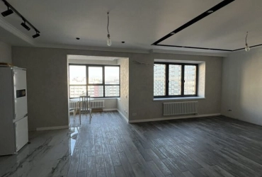 2-к. квартира, 85,9 м², 16/24 эт.