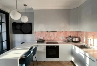 квартира в центре