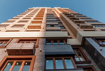 ЖК "На Соборной"