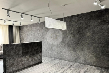 Стильная квартира