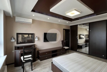 3-к. квартира, 110 м²