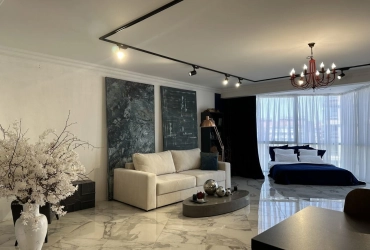 видовая квартира