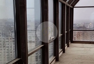 Пентхаус в центре 