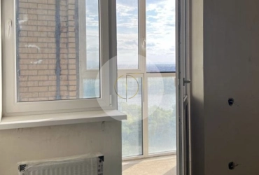 Квартира с шикарным видом, центр