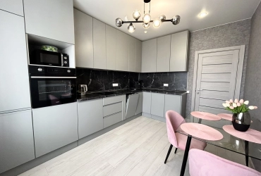 3к квартира с ремонтом и мебелью