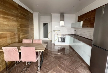 Просторная 3к квартира в Центре