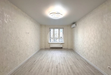 Квартира в бизнес классе