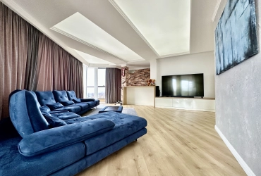 Пентхаус Краснодар