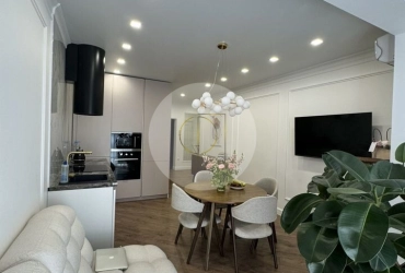 Самая красивая квартира