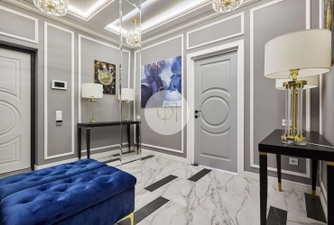 квартира в центре