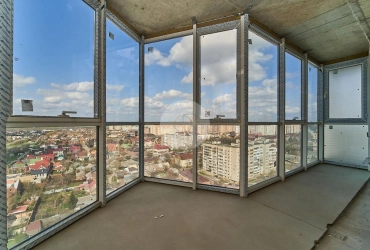 Таких квартир больше нет