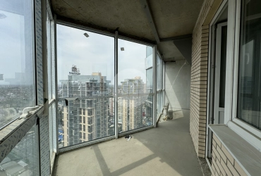 Большая квартира