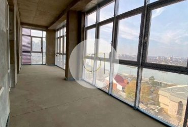 Просторная квартира