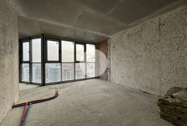 Видовая квартира