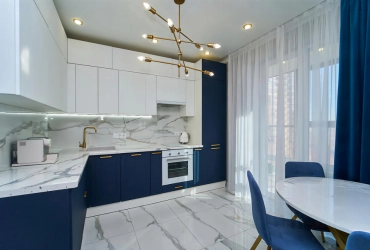 Продается 1-комн. квартира, 42 м²
Расположение
