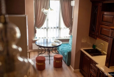 1-к. квартира, 56 м², 6/24 эт.