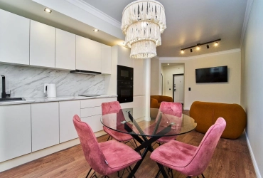 Продается 1-комн. квартира, 42 м²
Расположение
