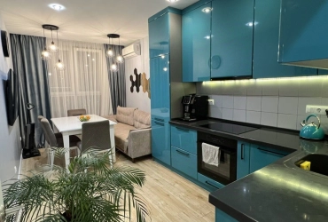 Продается 2-комн. квартира, 60,6 м²
Расположение
