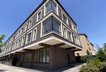 эксклюзив в центре города